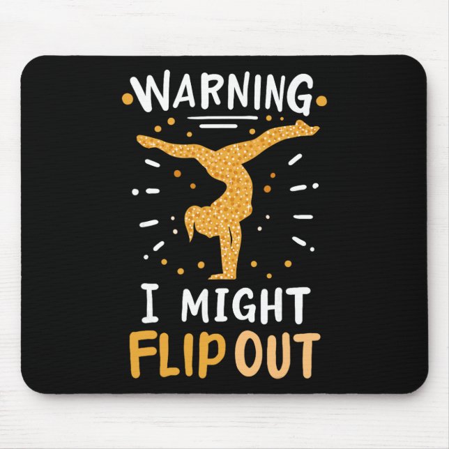 Cheerleading Cheerleader Funny Gift For Cheerleade Mouse Pad (Front)