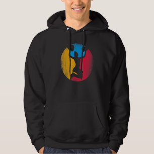 Cheerleading Cheerleader Hoodie