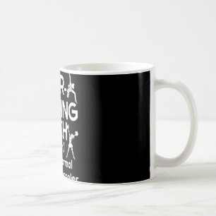 Cheerleading Coach _16  Coffee Mug