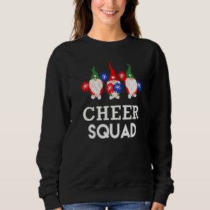 Cheerleading  For Allstar Jv Or Varsity Cheerleade Sweatshirt