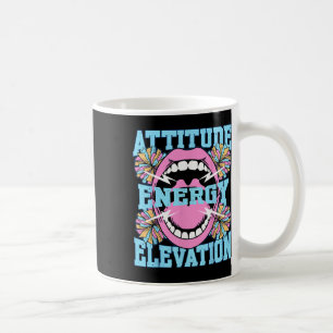 Cheerleading Funny Cheerleader _1 Coffee Mug