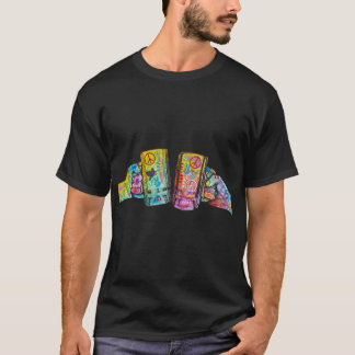 Cheers - A Loving Cup T-Shirt