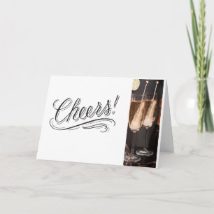 *CHEERS AND CELEBRATE* FOR THE HOLIDAY AND ENJOY