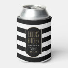 Cheers | Bachelorette Can Cooler