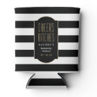 Cheers | Bachelorette Can Cooler