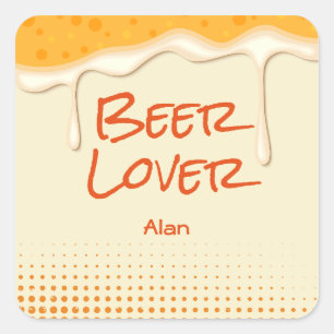 Cheers & Beers – Funny Beer Lover stickers