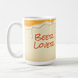 Cheers & Beers – Funny Mug for Beer Lovers