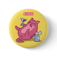 CHEERS! button