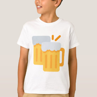 Cheers Emoji T-Shirt