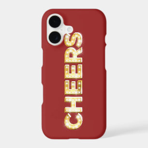 Cheers iPhone 7 Plus Case