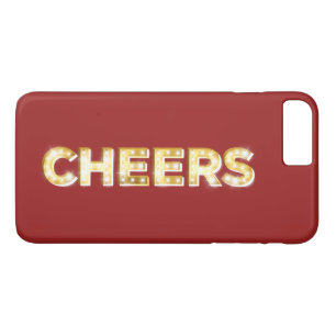 Cheers iPhone 7 Plus Case