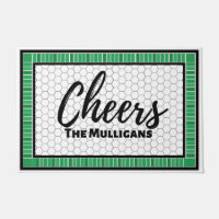 Cheers Irish Family