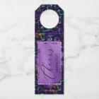 CHEERS Neon Cocktails 21st Birthday