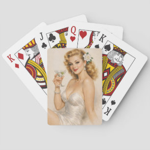 Cheers! Playing Cards