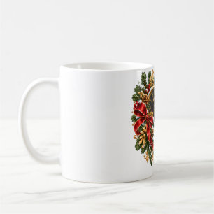 Cheers to 2027 Midnight Celebration Coffee Mug