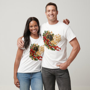 Cheers to 2027 Midnight Celebration T-Shirt
