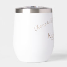 Cheers to 50 Fabulous Years! Birthday Gift