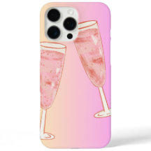 Cheers to Good Times!