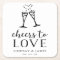 Cheers to Love | Wedding Favour
