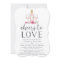 Cheers to Love | Wine Tasting Bridal Shower Invite