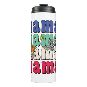 Cheers to Mum: Mother's Day Tumbler