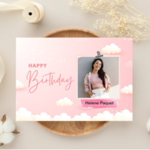 Cheers to You on Your Special Day Card