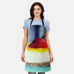 Cheescake Apron