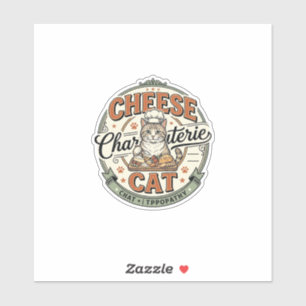 Cheese Charcuterie Cat Cheese Charcuterie Cat Vint