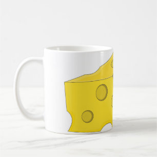 Cheese Coffee Mug
