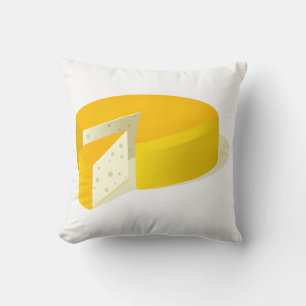 Cheese Cushion