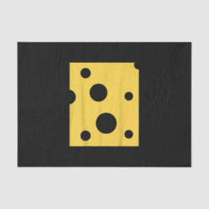 Cheese Cute Cheap Halloween Costume Matching Wine Tissue Paper