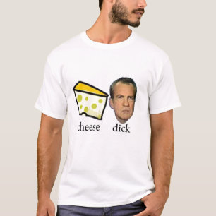 cheese dick T-Shirt