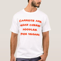Cheese Doodle T-Shirts