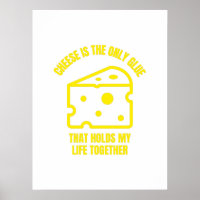 Cheese glue funny cheese pun jokes