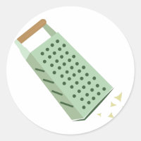 Cheese Grater