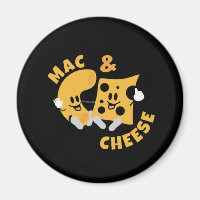 Cheese Mac & Cheese Funny Gift Idea