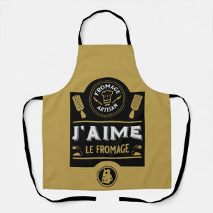 Cheese Maker Apron