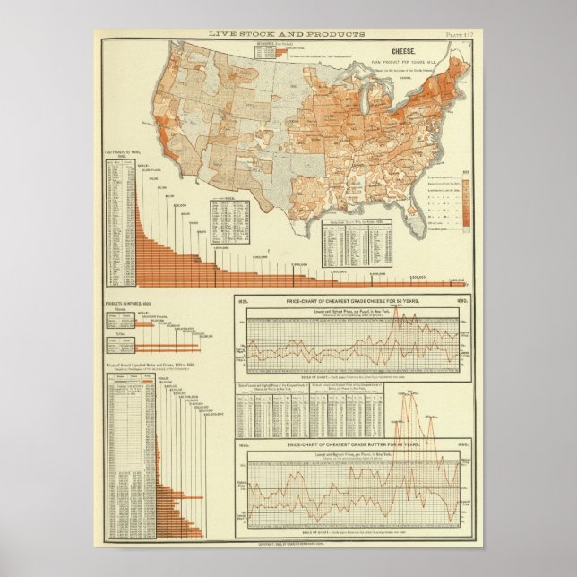 Cheese Poster (Front)