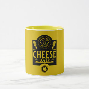 Cheese Producer Mug