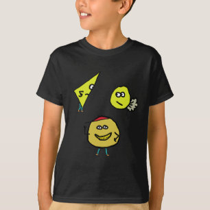 Cheese Puns T-Shirt
