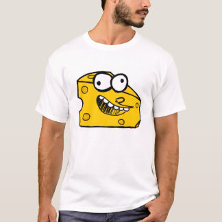 Cheese T-Shirt