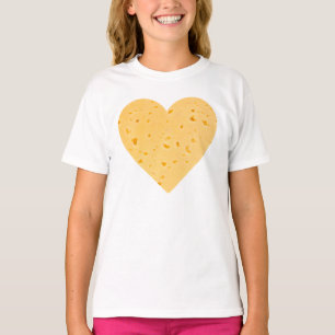 Cheese T-Shirt
