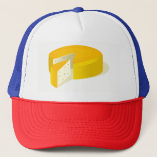 Cheese Trucker Hat
