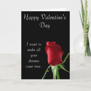 Cheese Valentines Holiday Card