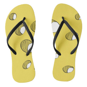 Cheese with holes thongs