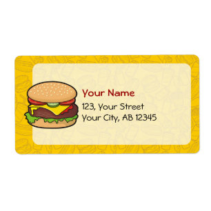 Cheeseburger