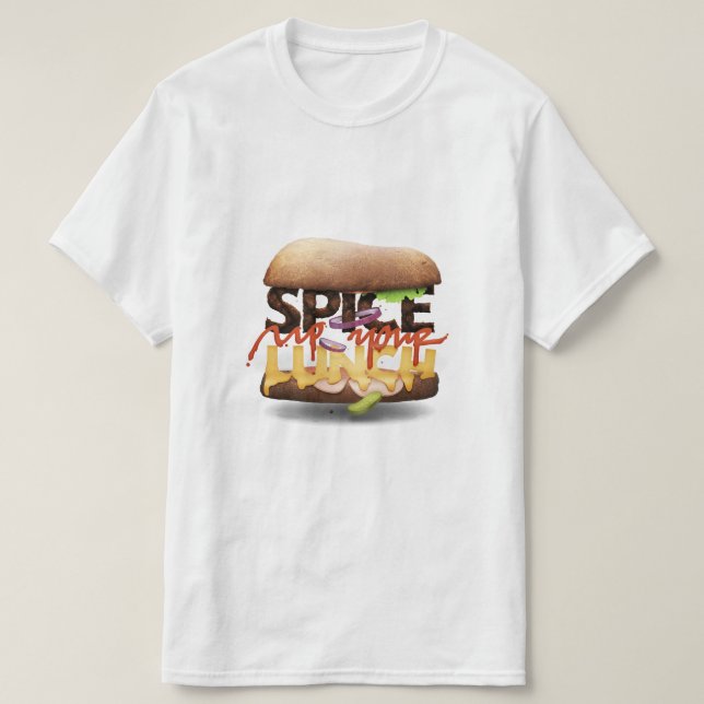cheeseburger in paradise maui t shirts (Design Front)