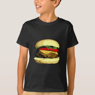 Cheeseburger T-Shirt