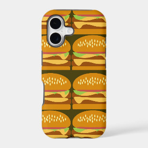 Cheeseburgers Please