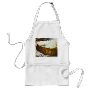 Cheesecake Standard Apron